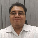 Krishna Murari