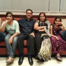 Umesh Mohnani