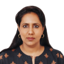 Heena Kausar Sher khan