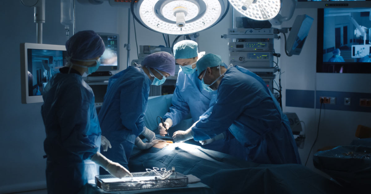Study: Weight-loss Bariatric Surgery May Raise Gallstone Risk
