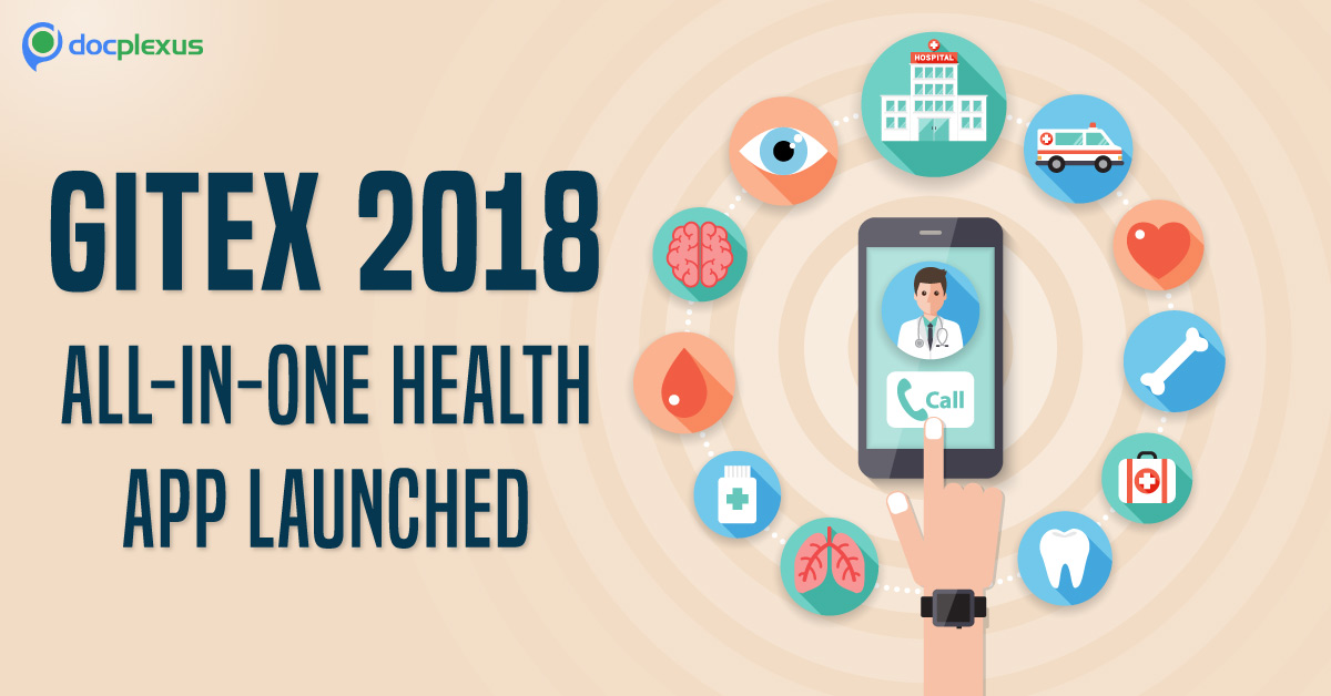 Dubai Health Authority Launches All-In-One Healthcare App