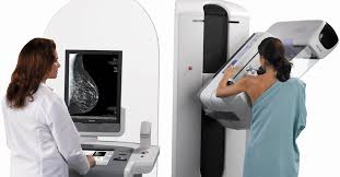 3D Mammography Is More Effective For Breast Cancer Screening Than Normal Mammography