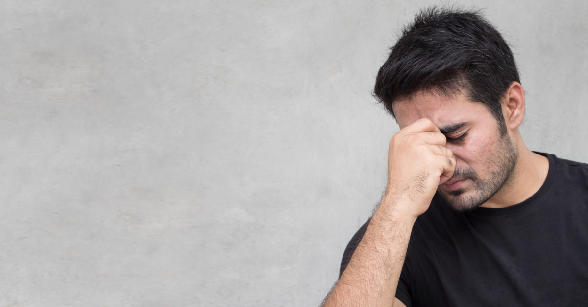 Manage This Patient with a 20-year-long History of Depression