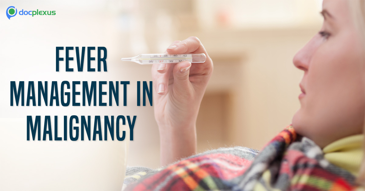 Neutropenic Fever In Adults With Cancer: Outpatient Management Guideline