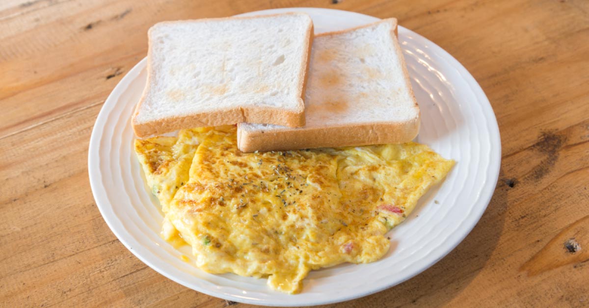 Effect Of Skipping Breakfast On Insulin Response In Patients With T2DM