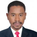 Mohamed Alamin Mukhtar 