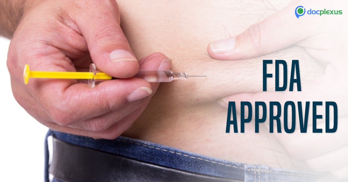 First Auto-Injectable Testosterone Approved By FDA