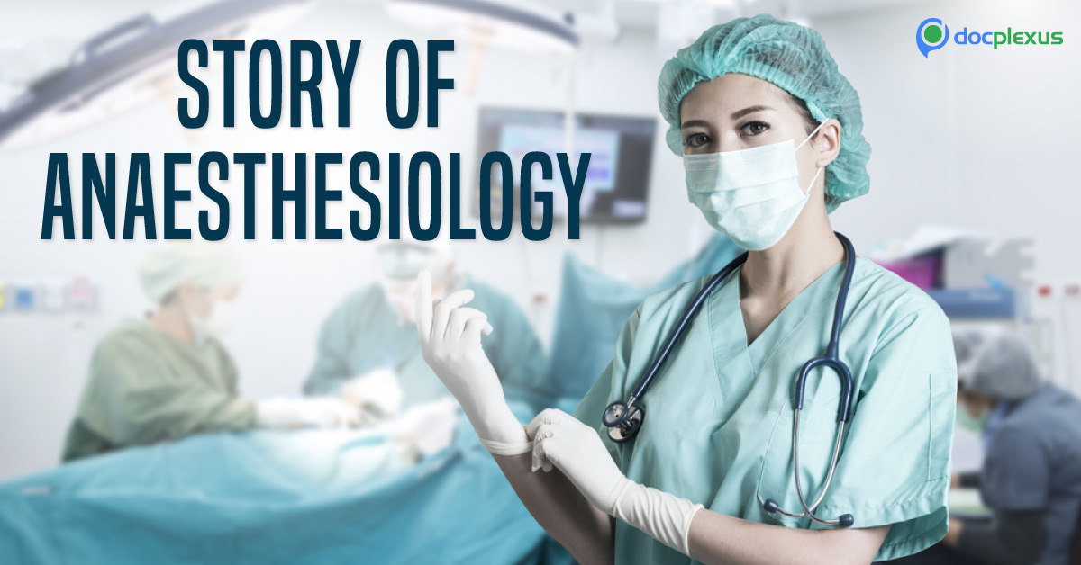 Story Of The Pain Doctors In India- The Anaesthesiologists