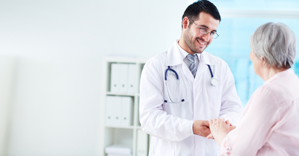 3 Keys for Clinicians to Get More Face Time with Patients