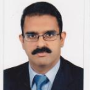 Santhosh Abraham