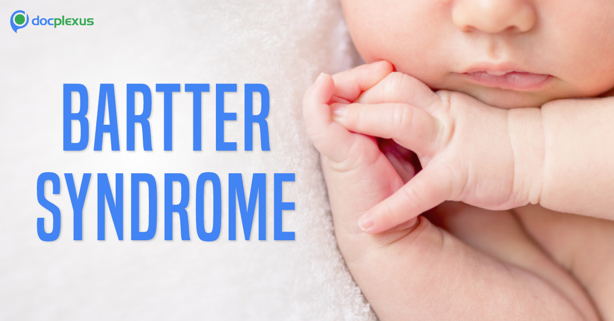 Bartter Syndrome: A Rare Disorder