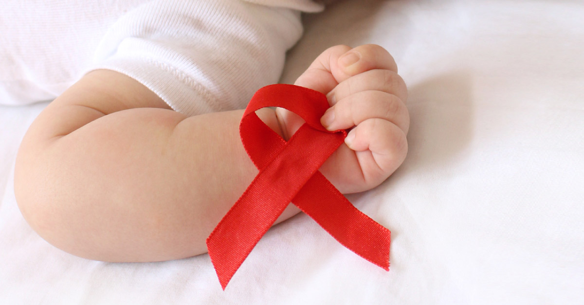 Antiretroviral Therapy for HIV Infected Infants