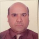 Ziauddin Khan