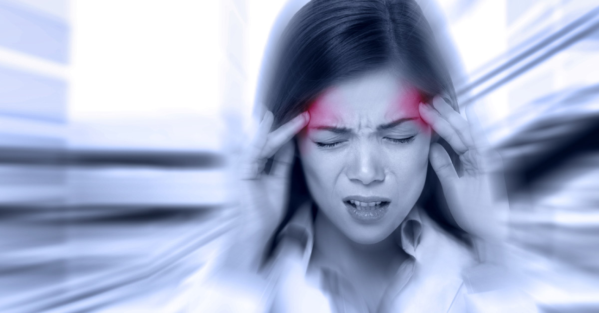 FDA Approves New Drug That Prevents Migraines Without Side Effects