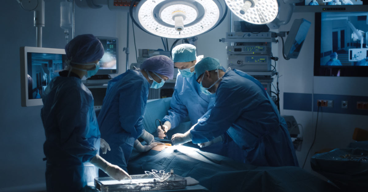 SC: Turning Lap Cholecystectomy To Open Without Consent Or Suffering There After Not Medical Negligence
