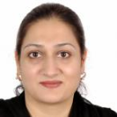 Sadia Habib 