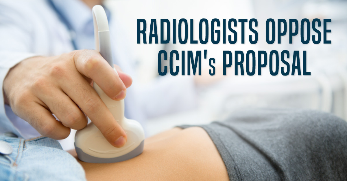 Proposal Allowing AYUSH Doctors To Perform Sonography Is Condemnable, Radiologists