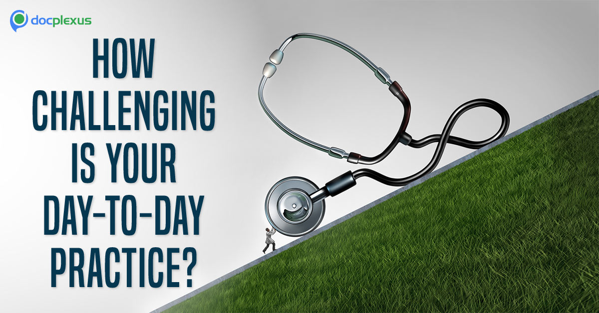 Challenges Of Being A Doctor