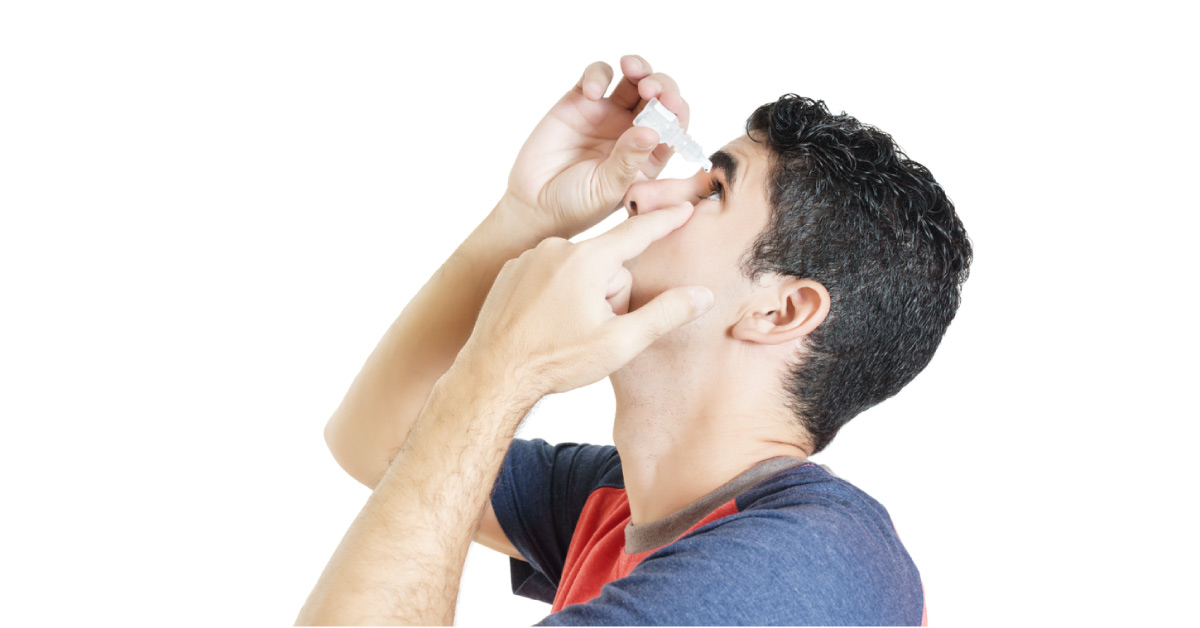 Brief Review On Side Effects Of Prostaglandin Analogues