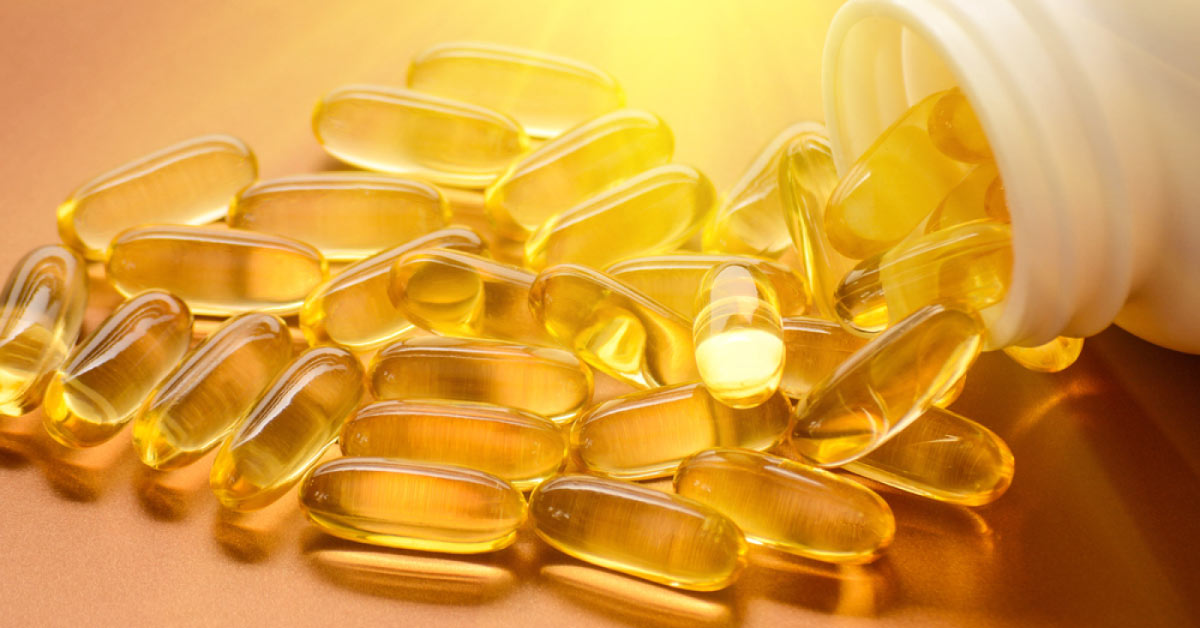 Vitamin D Supplement May Not Be Useful For Bone Health : Lancet Study