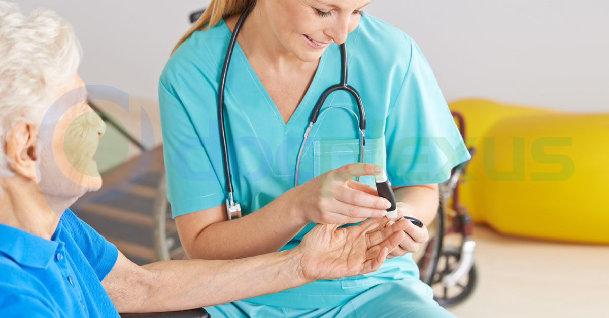 Frontiers In Diabetes