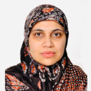Ayesha Farooq