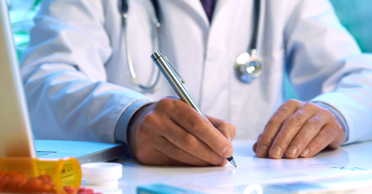 MP College To Give Handwriting Training To Budding Doctors Over Illegible Prescriptions By Doctors