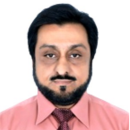Gohar Saleem Khalid
