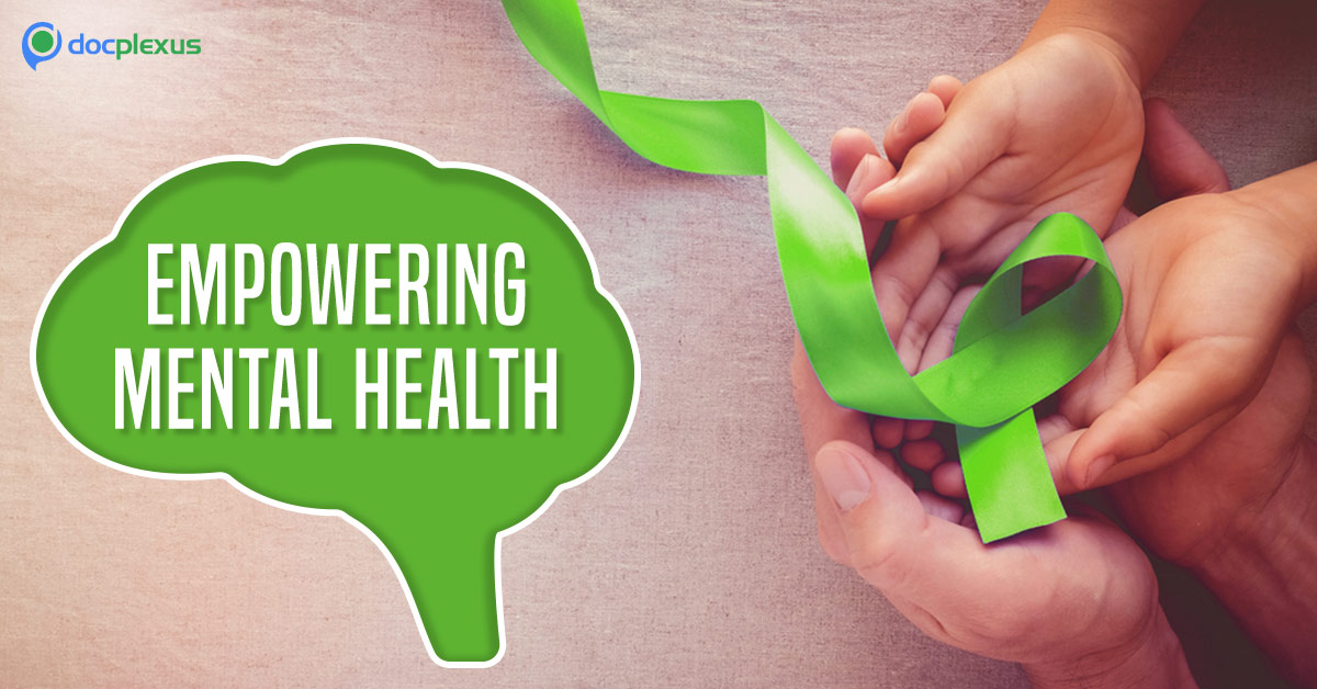 Major Barriers For Overlooked Mental Health