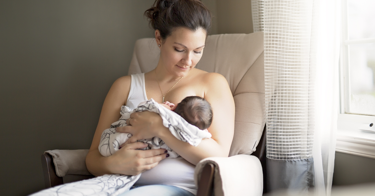 Breastfeeding Report Card