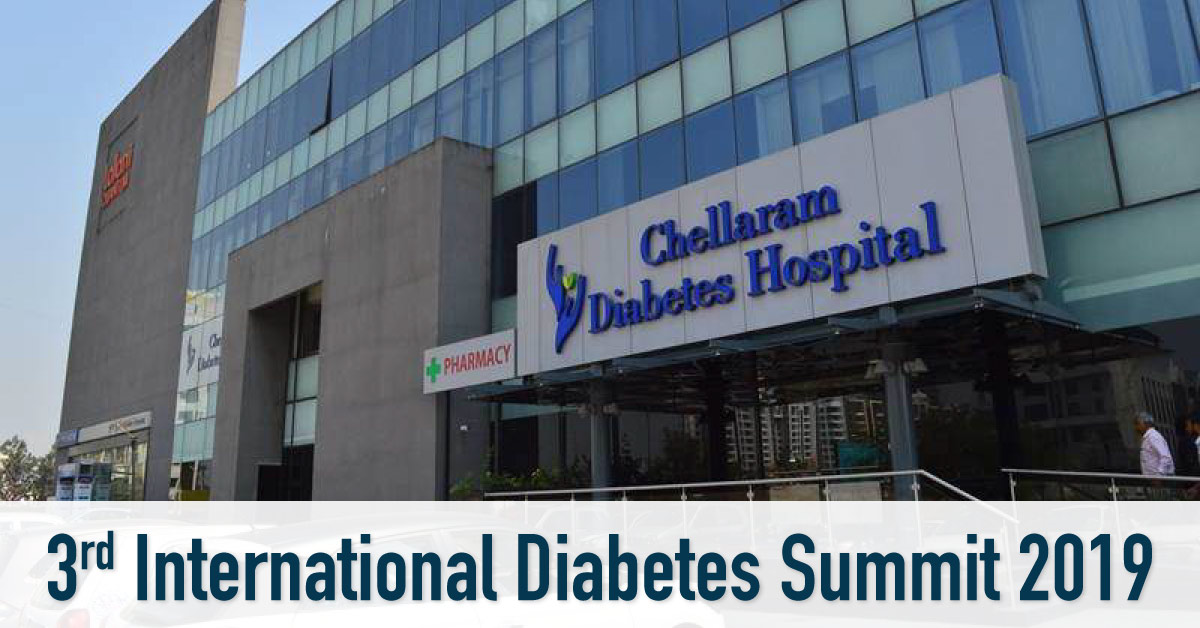 Empowering Health Care Providers With Basic And Advanced Diabetes Care Expertise