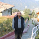 Vinay Mohan
