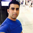 Sabisabah Moothedath 