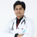 Syed Rahil Ahmad 