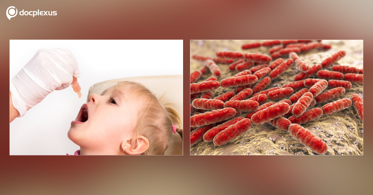 Need For Probiotics In Pediatric Population: What Is Your Opinion?