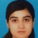 Madiha Ghulam Rasul 