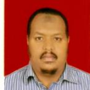 Mohamed Abdel Gaffar Said