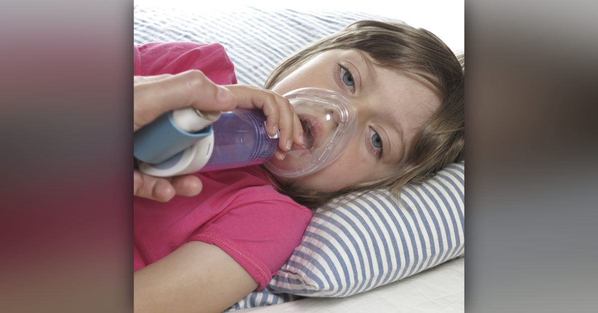 Difficult and Severe Asthma in Children