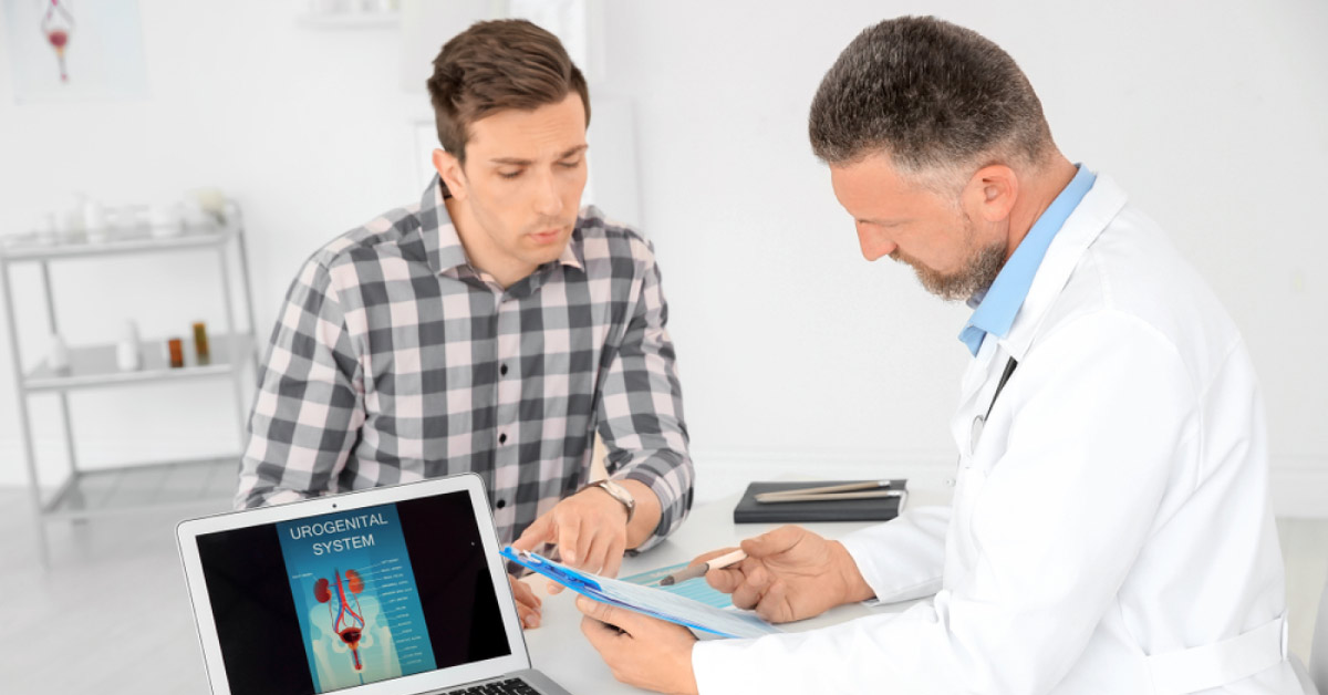 Recommend the Best Therapeutic Option