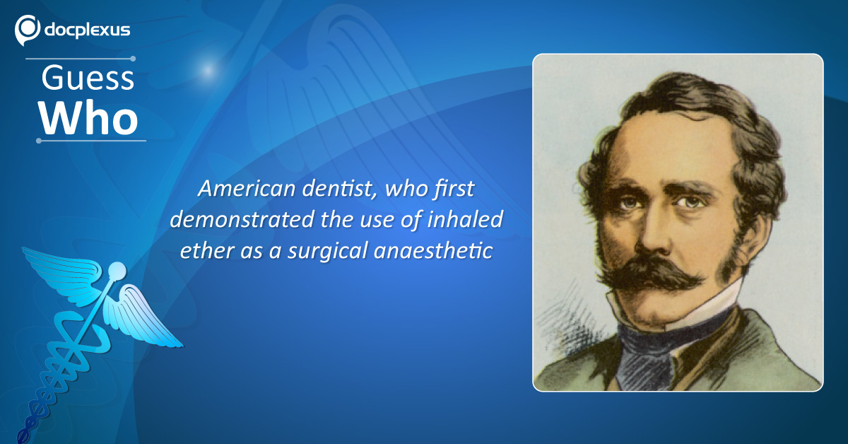 Who is This Famous Dentist?