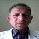 Emteyaz Ahmed