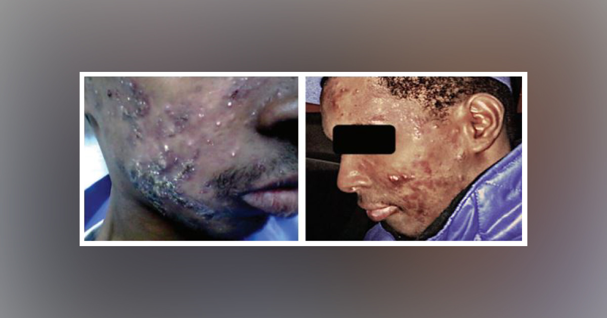 What is Your Diagnosis?