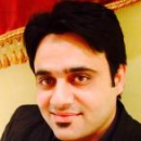 Muhammad Amir Saeed Butt