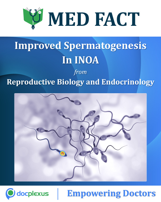 Role of Endogenous Gonadotropins Suppression In Idiopathic Non-Obstructive Azoospermia