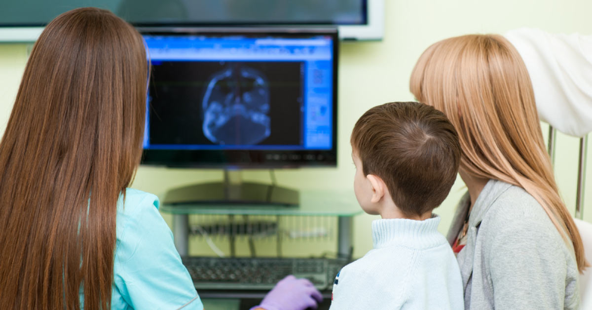 Diagnose This Neurological Condition