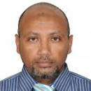 Mohammed Abojokh