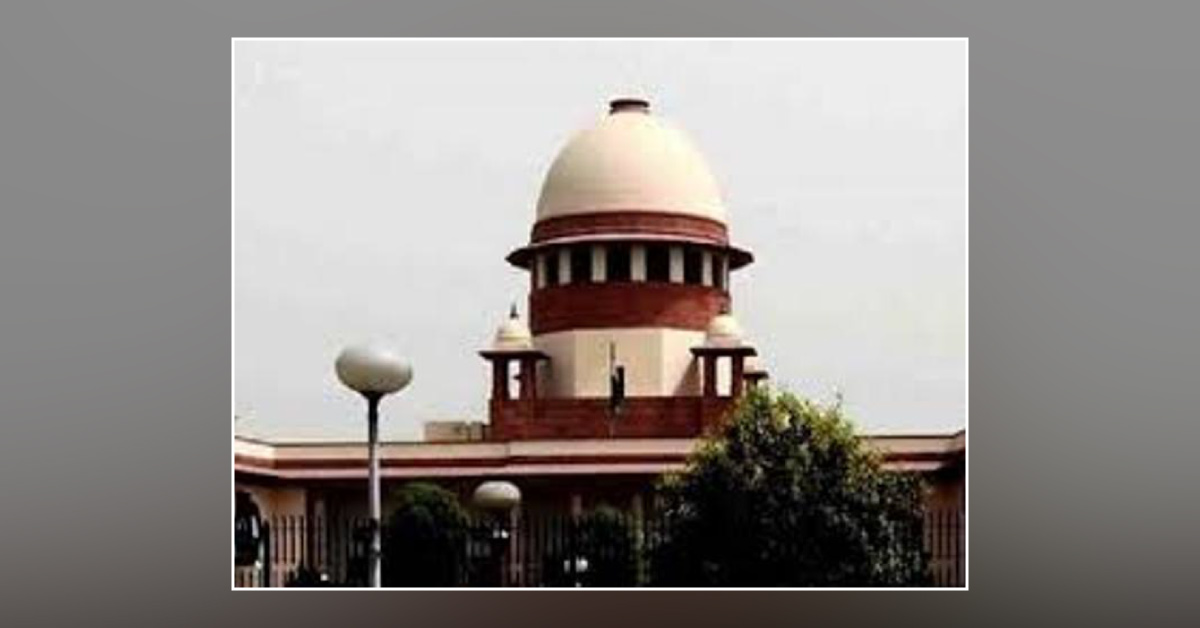 Supreme Court Cancels Admissions In 4 Medical Colleges Of Kerala