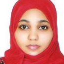 Afra Muddather Elamin