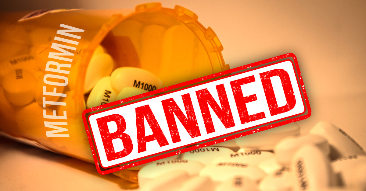 Withdrawal Of Specific Brand of Popular Anti-Diabetic Drug