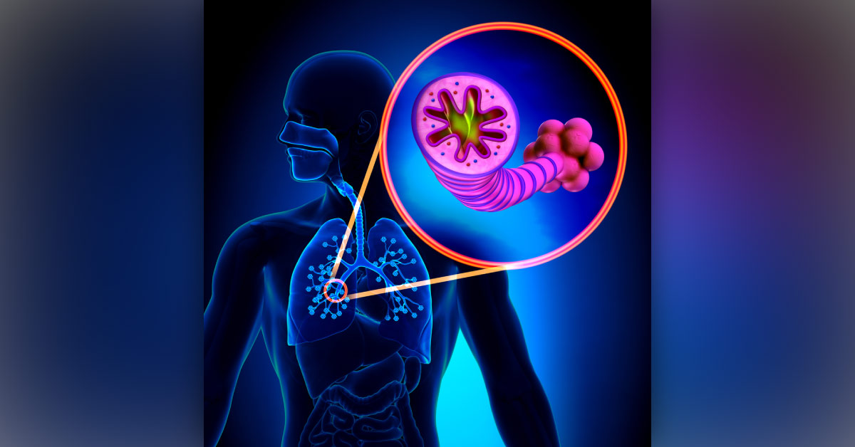Researchers Question Benefits Of Long-term Oxygen Therapy In COPD